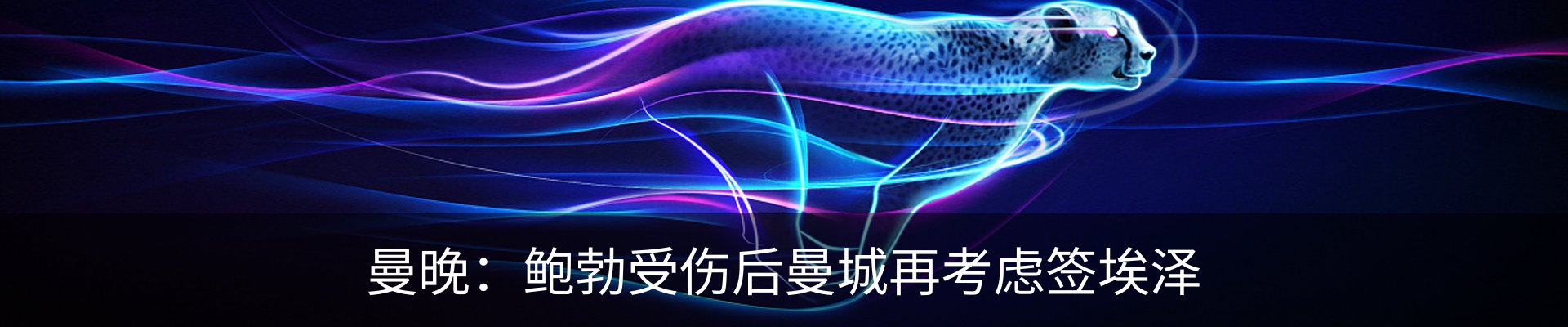 新闻动态